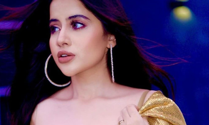 Telugu Bigg Boss, Bollywood, Urfi Javed-Movie