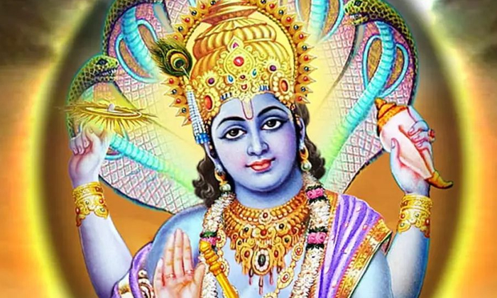 Telugu Bhakti, Devotional, Horoscope, Lord Surya, Lord Vishnu, Saffron, Thursday