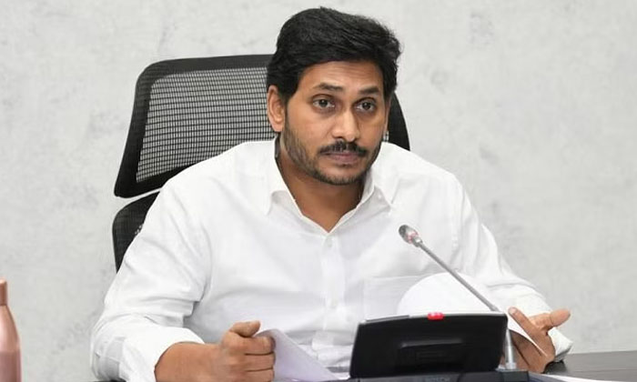 Telugu Ap Cm, Ap, Chandrababu, Jagan Task, Jagan, Ys Jagan-Politics
