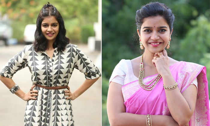  Is She The Reason Behind Colors Swathi Career Spoil Details, Colours Swathi,vika-TeluguStop.com