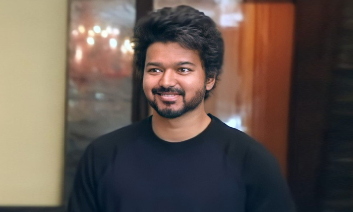 Telugu Padayatra, Tamil Nadu, Thalapathyvijay-Latest News - Telugu Telugu Padayatra, Tamil Nadu, Thalapathyvijay-Latest News - Telugu