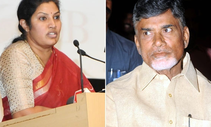 Telugu Andhra Pradesh, Purandeswari-Telugu Political News