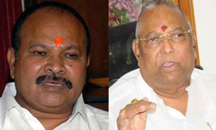 Rayapati Sambasivarao Political Strategy For 2024 Elections , Jagan, Ysrcp, Ap Rayapati Sambasivarao Political Strategy For 2024 Elections , Jagan, Ysrcp, Ap-TeluguStop.com