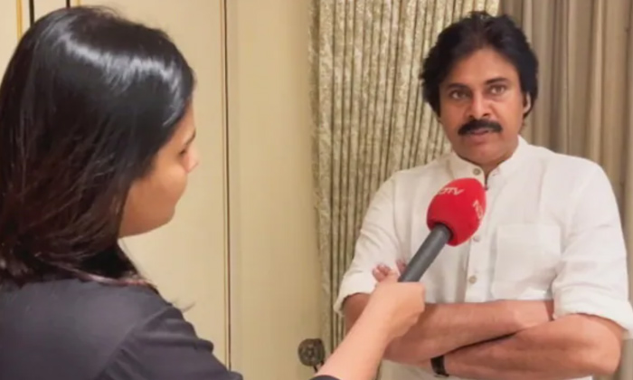 Telugu Alliance, Ap, Janasena, Nda, Pawankalyan-Politics