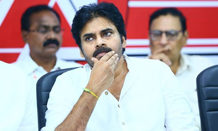 Telugu Ap, Bjpjanasena, Jagan, Janasenani, Pavan Kalyan-Politics