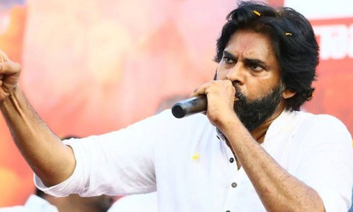 Telugu Ap, Bjpjanasena, Jagan, Janasenani, Pavan Kalyan-Politics