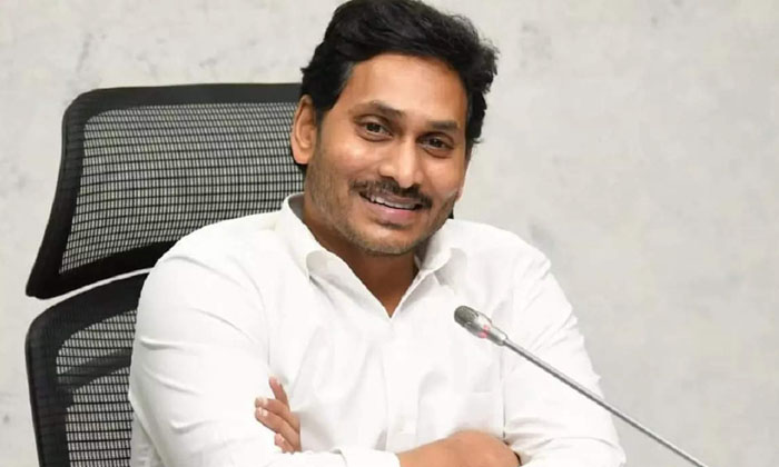 Telugu Ap, Bjp, Cm Jagan, Janasena, Tdp, Vijay Sai Reddy, Ycp-Politics