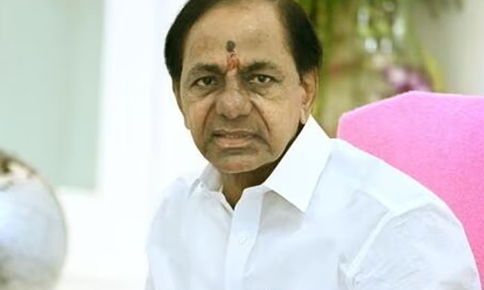  Kcr Put The Red Parties On Hold! Suffering Is Not Normal, Tammineni Veerabadram,-TeluguStop.com