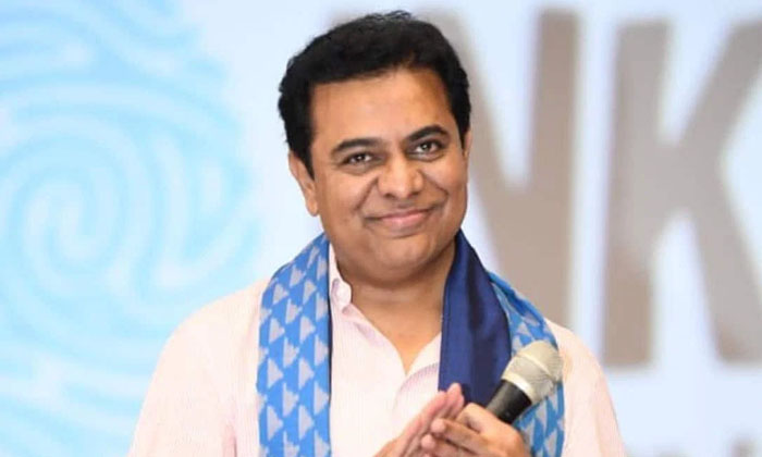  Ktr Settled The Matter Between Kadiyam Srihari And Rajayya-TeluguStop.com