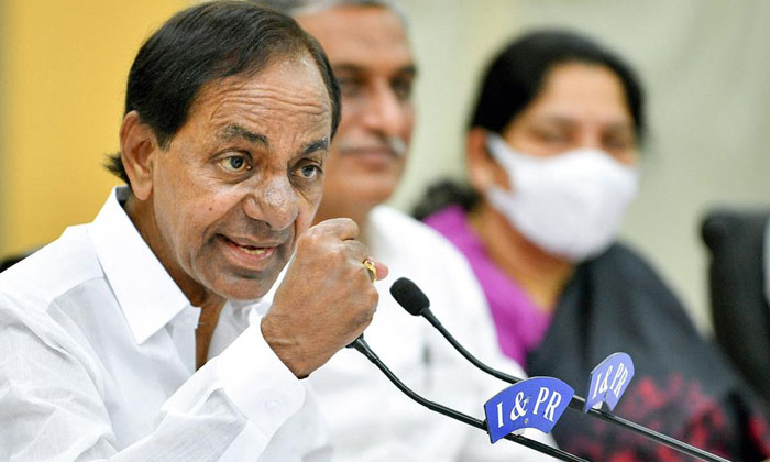  Kcr's sensational Plan. Kcr ,karnataka Elections , Congress , Brs Party , Ts Pol-TeluguStop.com