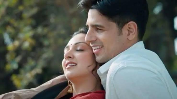  Kiara Advani Credits Husband Sidharth Malhotra For Her Success And Personal Grow-TeluguStop.com