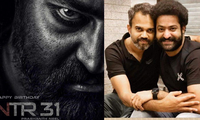 Telugu Devara, Janhvi Kapoor, Koratala Shiva, Multi Starrer, Ntr, Prashanth Neel Telugu Devara, Janhvi Kapoor, Koratala Shiva, Multi Starrer, Ntr, Prashanth Neel