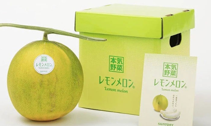  Japan Farmers Have Developed A New Fruit , Emon Milan, Sweet And Sour, New Tas-TeluguStop.com