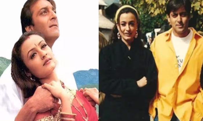 Who Is Namratha Who Loved The Star Hero Before Marrying Mahesh Babu-TeluguStop.com