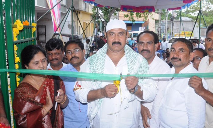  Government Is Committed To The Welfare Of Muslims And Min , Mallaiah Yadav Bolla-TeluguStop.com