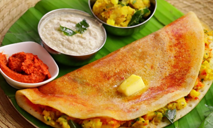 Telugu Favorite, Items, Northiindian, Paneer Tikka, Panipuri, Rajma Chawal, Indi