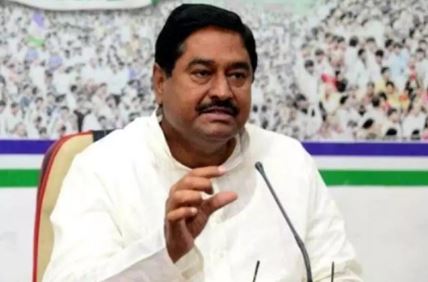  Dharmana's Reaction To The Sit Report On The Visakha Land Scam-TeluguStop.com