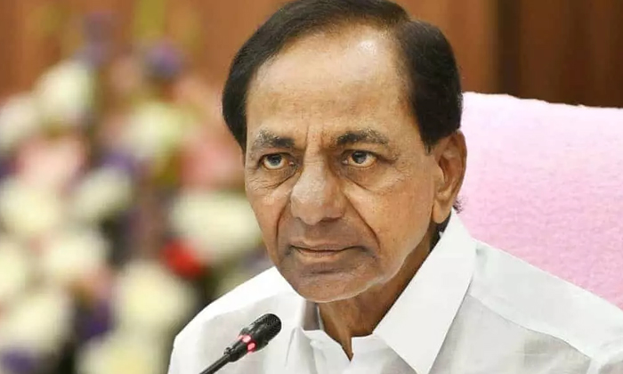  Modi's Invitation To Kcr Is That The Real Reason , Kcr, Modi, Politics, Telanga-TeluguStop.com