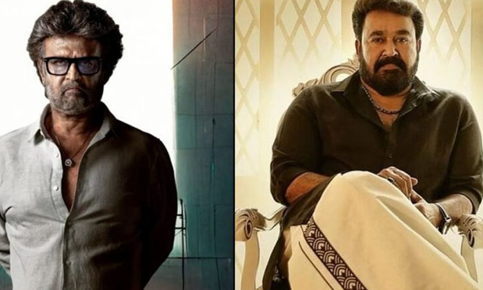 Telugu Bollywood, Jailer, Janatha Garage, Jr Ntr, Kollywood, Mohan Lal-Movie Telugu Bollywood, Jailer, Janatha Garage, Jr Ntr, Kollywood, Mohan Lal-Movie