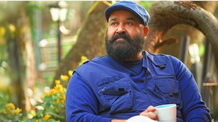  Superstar Mohanlal’s Intense Workout Regimen For Upcoming Film ‘vrus-TeluguStop.com