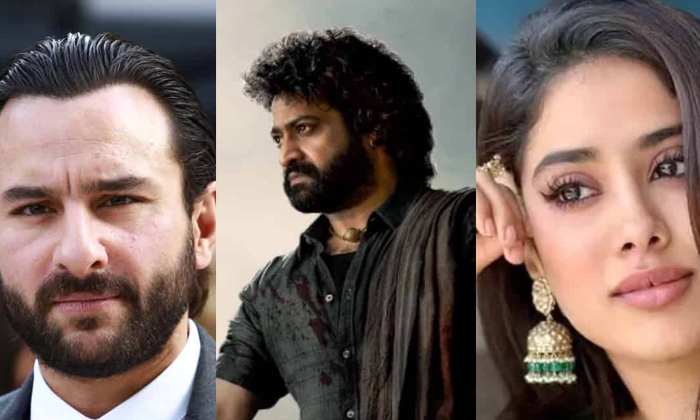Telugu Devara, Koratala Shiva, Ntr, Tarak, Tollywood-Movie