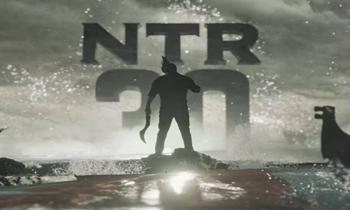  NTR To Come With Mass Dialogues, Devara , NTR , Koratala Shiva, Tarak, NTR Arts-TeluguStop.com