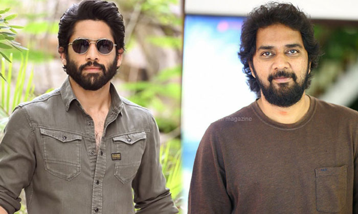  Latest Buzz On Naga Chaitanya-chandoo Mondeti Film , Naga Chaitanya , Chandoo Mo-TeluguStop.com