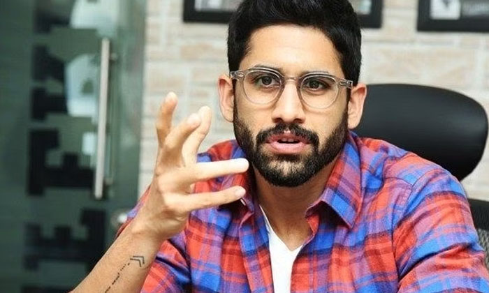 Naga Chaitanya Trying 'big' Project For First Time, Naga Chaitanya, Custody, Ven Naga Chaitanya Trying 'big' Project For First Time, Naga Chaitanya, Custody, Ven-TeluguStop.com