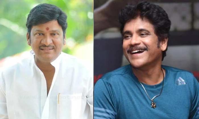 Vivahabhojnambu Vs Manmadhudu : ఒకే కథతో వచ్చిన ఈ Vivahabhojnambu Vs Manmadhudu : ఒకే కథతో వచ్చిన ఈ -TeluguStop.com