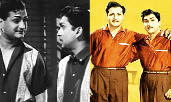 Telugu Balakrishna, Chiranjeevi, Nagarjuna, Tollywood-Movie