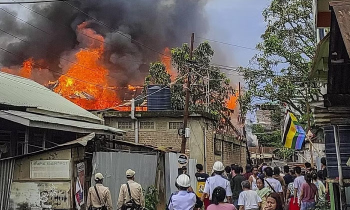 Telugu Democracy, Manipur, Narendra Modi, Nithish Kumar, Rahul Gandhi-Telugu Pol Telugu Democracy, Manipur, Narendra Modi, Nithish Kumar, Rahul Gandhi-Telugu Pol