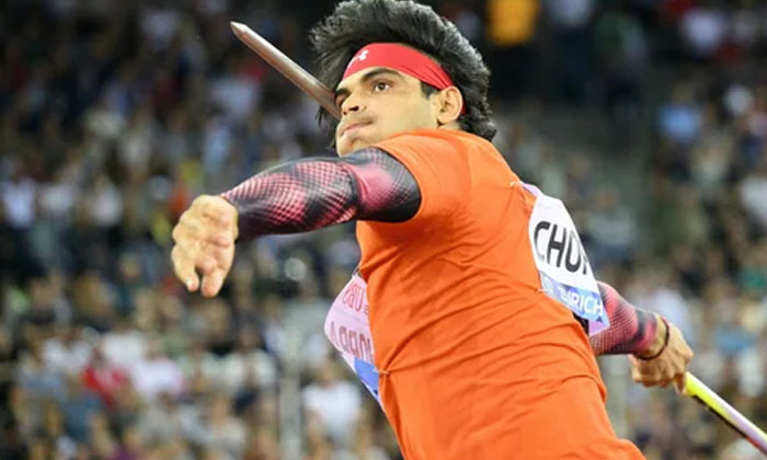 Telugu Diamond League, Jacob Wadlech, Julian Weber, Latest Telugu, Neeraj Chopra