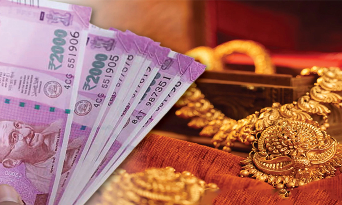 Telugu Gold, Nepal Watchman, Rahul Goyal, Robbery, Secunderabad, Steals Rs Crore
