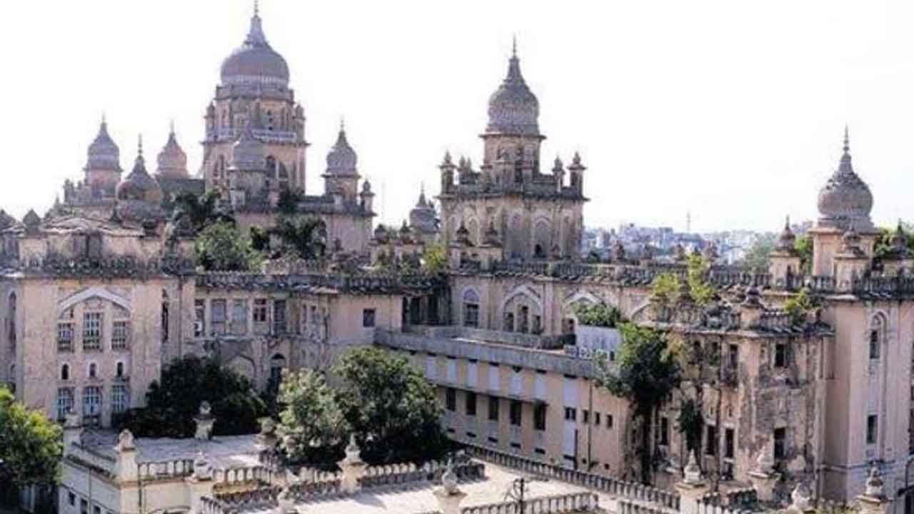  Heritage Activists Criticise Telangana Govt Decision To Demolish Osmania Hospita-TeluguStop.com