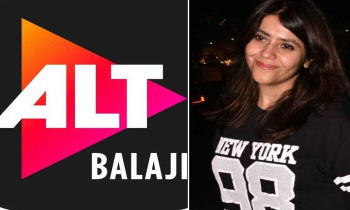  Ott Platforms With Lust Content, Ott, Lust Stories, Tollywood , Jitendra , Ekta-TeluguStop.com