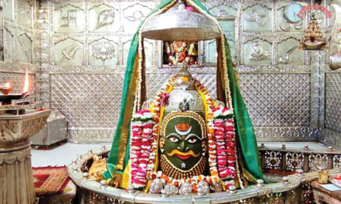 Telugu Delhi, Devotional, Ganesha, Kartikeya, Lord Shiva, Ujjaini-Latest News -
