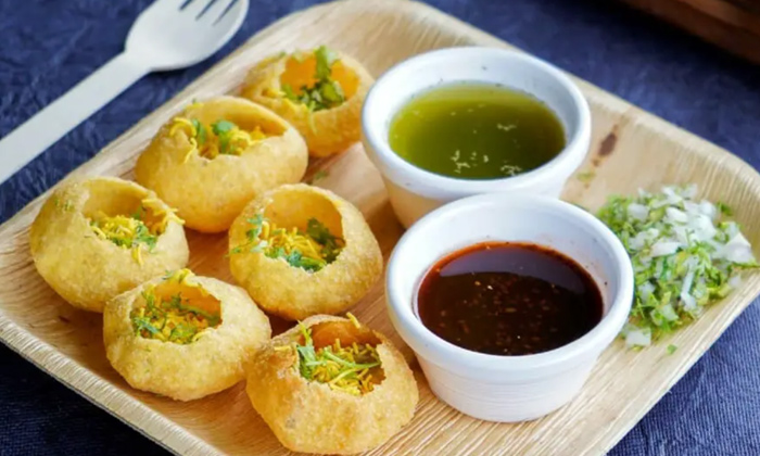 Telugu Favorite, Items, Northiindian, Paneer Tikka, Panipuri, Rajma Chawal, Indi