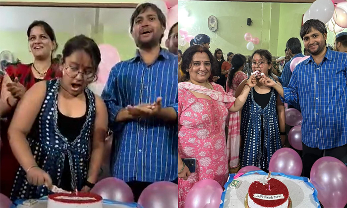  Parents Celebrates Daughters First Period In Uttarakhand Details, Daughters, Per-TeluguStop.com