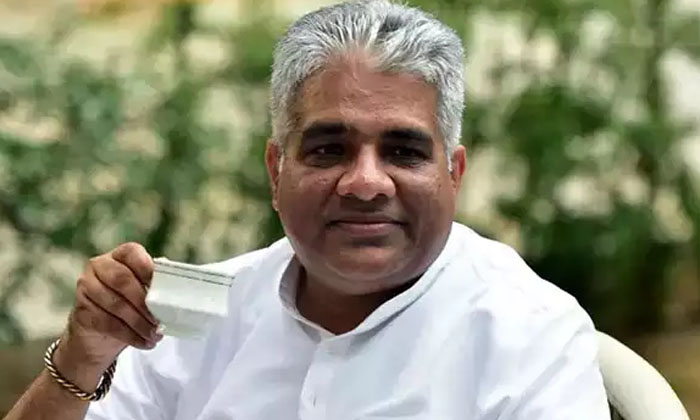 Telugu Abhista, Ap, Bhupendra Yadav, Chandrababu, Pavan Kalyan, Tdpjanasena-Poli