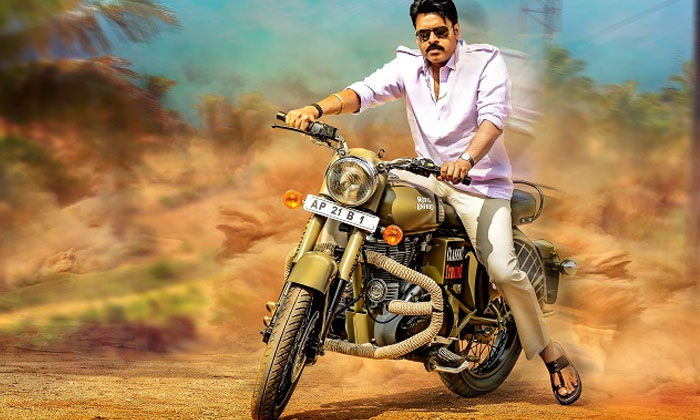  Pawan Kalyan's Film Which Earned 100 Crores Even Though It Was A Flop..., Pavan-TeluguStop.com