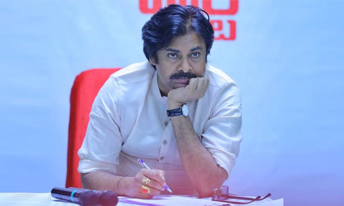 Telugu Janasena, Pawan Kalyan, Politikcs, Ys Jagan-Politics