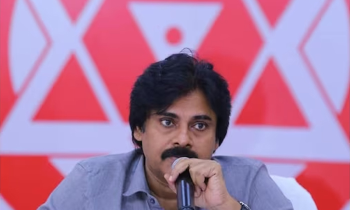  Pawan Shanmukha Astrom Will It Work , Pawan Kalyan, Shanmukha Astrom, Ys Jagan-TeluguStop.com