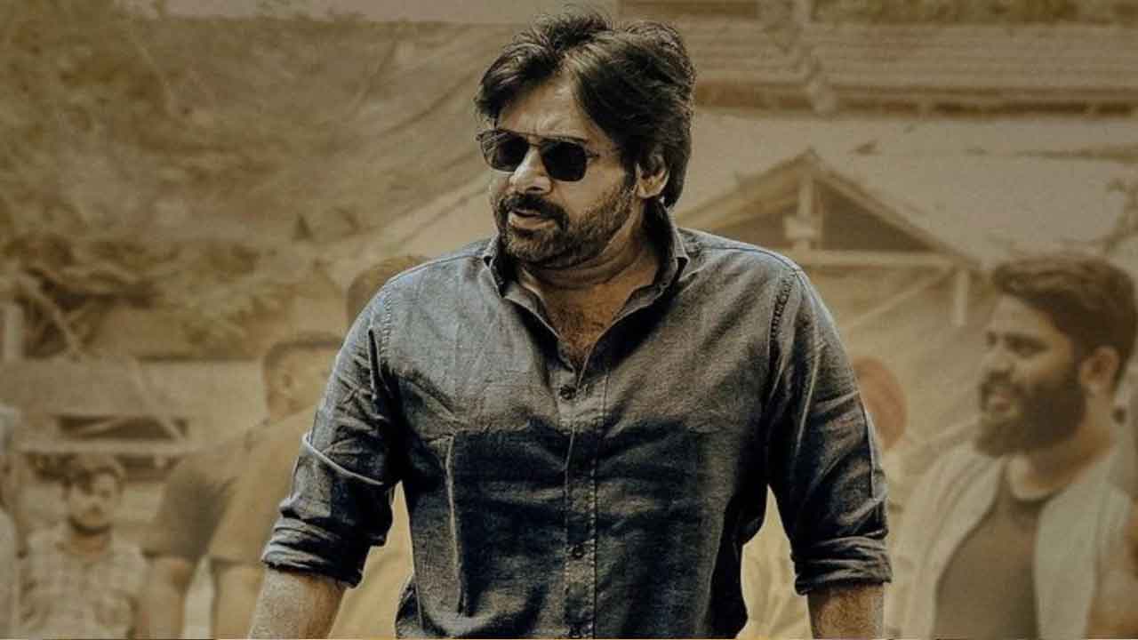  Pawan Kalyan’s Power Debut On Instagram, 1.3 Million Followers Within Hour-TeluguStop.com