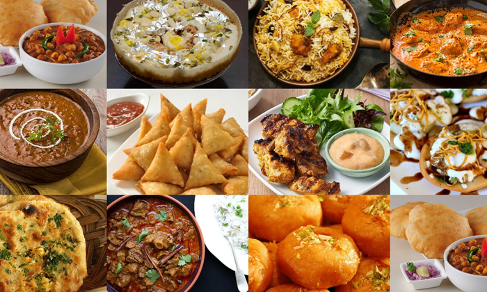  Best All Time Favorite Foods In India,favorite Food,food Items,rajma Chawal,pani-TeluguStop.com