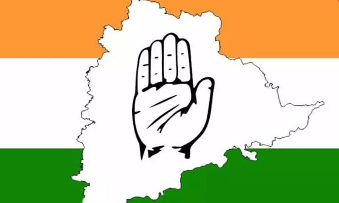  What Next.. What Is The Congress Going To Do?congress Party, Ponguleti Srinivas-TeluguStop.com