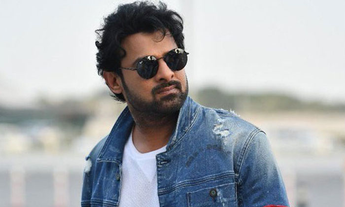 Is Prabhas So Fast In Shopping Will He Buy 150 Dresses In Five Minutes Is Prabhas So Fast In Shopping Will He Buy 150 Dresses In Five Minutes-TeluguStop.com