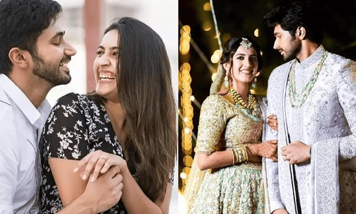 Telugu Divorce, Niharika, Priya Chowdary-Movie