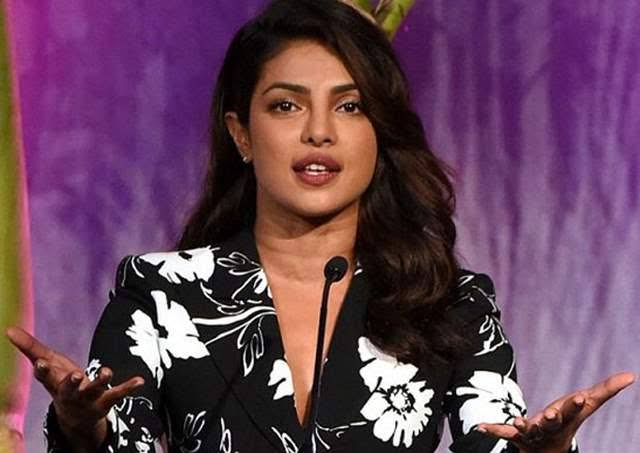 Bollywood, Manipur, Priyanka Chopra, Swift-Movie-English