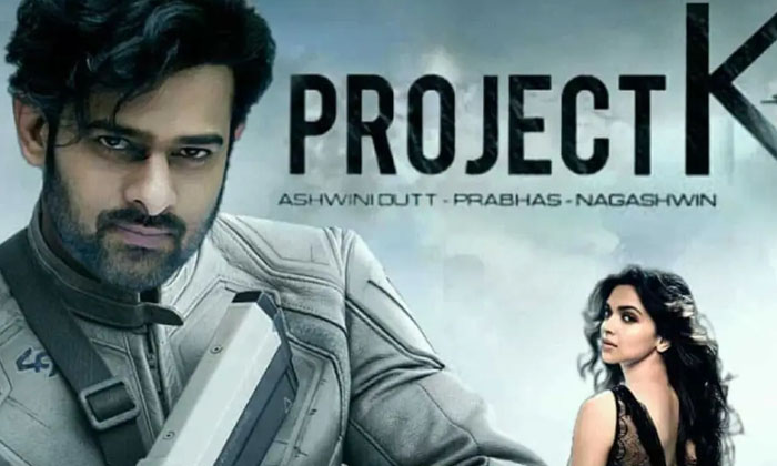 Telugu Nag Ashwin, Prabhas, Project, Project Prabhas-Movie