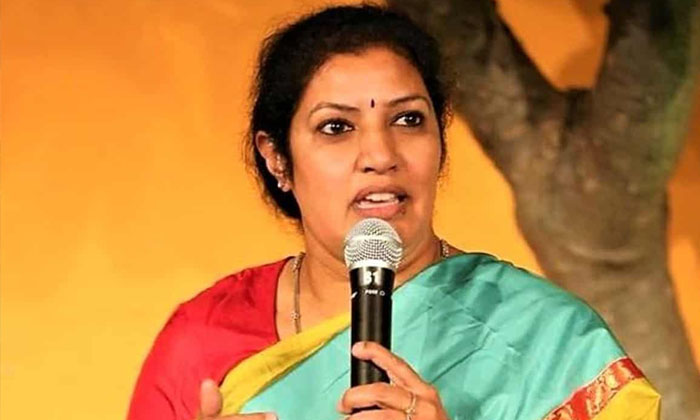 Telugu Congress, Purandeswari-Telugu Political News